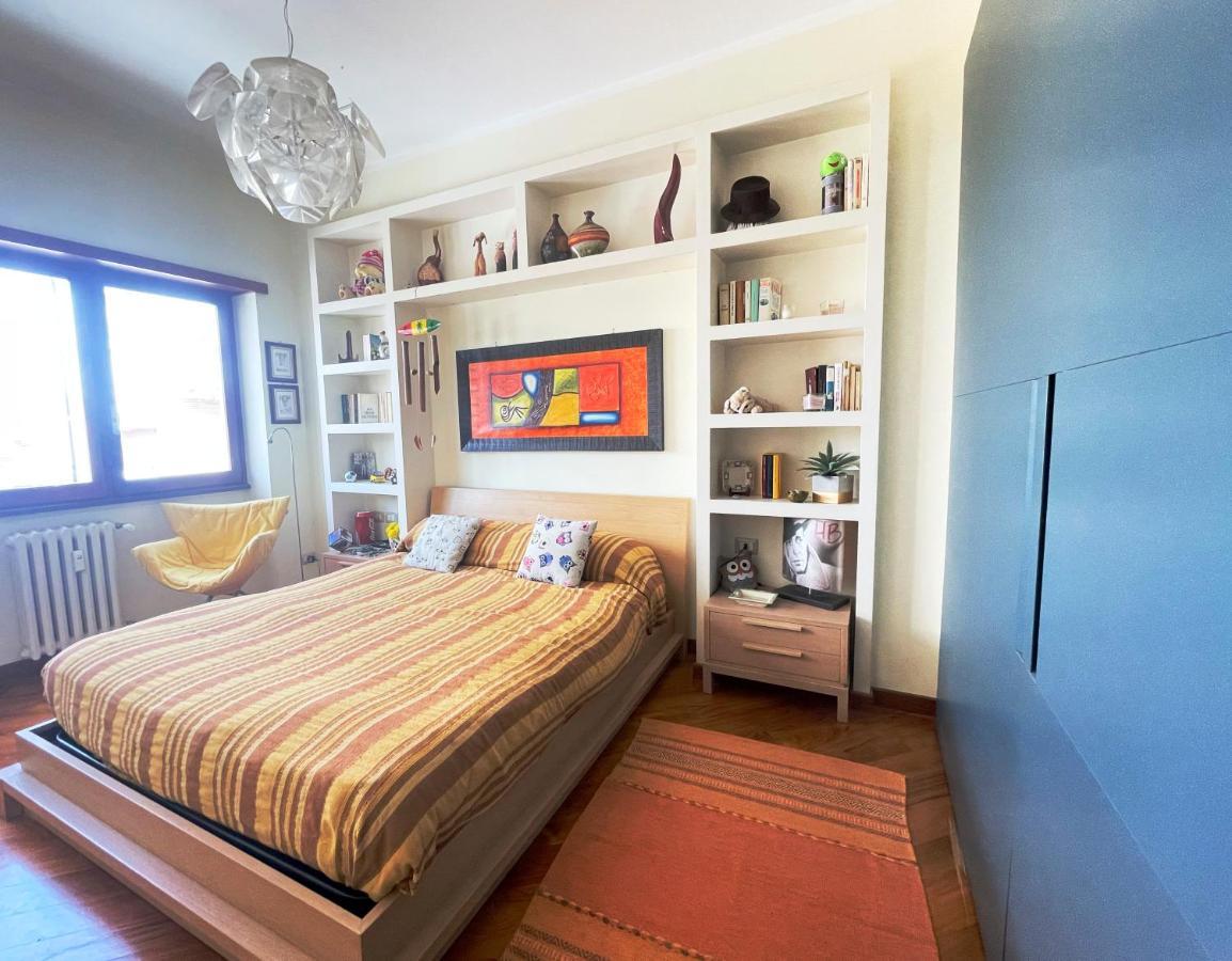 Casa Gli Ulivi Apartment Roma Ngoại thất bức ảnh